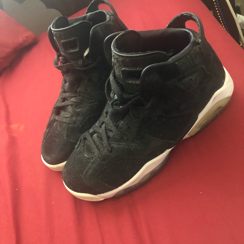 Jordan’s